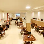 Hotel do Largo Manaus