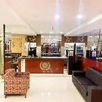 Hotel do Largo Manaus