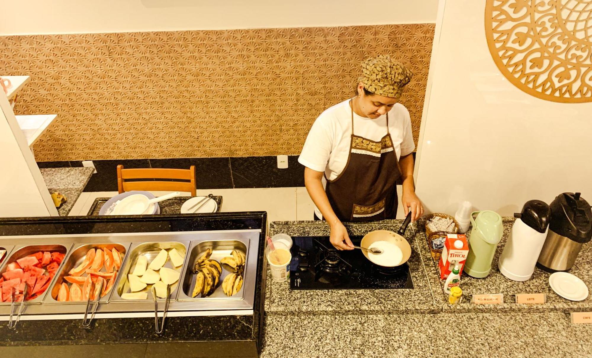 Hotel Do Largo 3*
