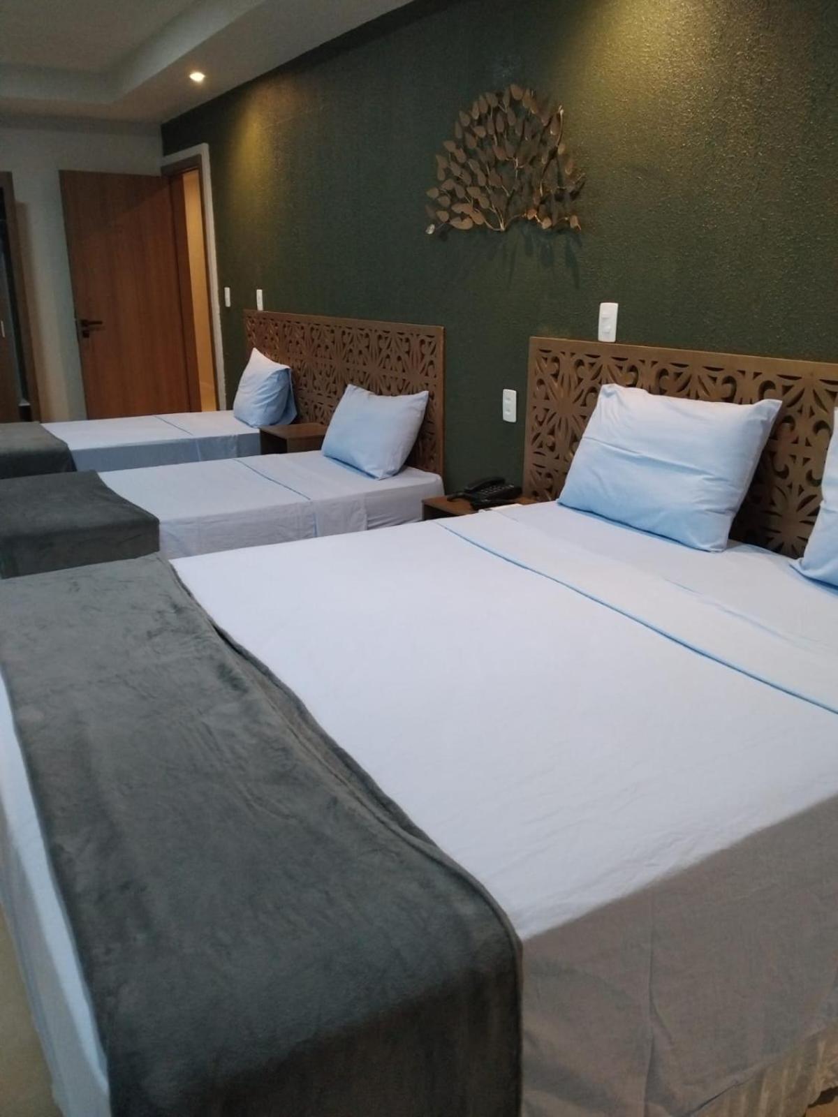 Hotel Do Largo Manaus