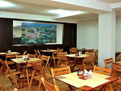Do Largo Hotel