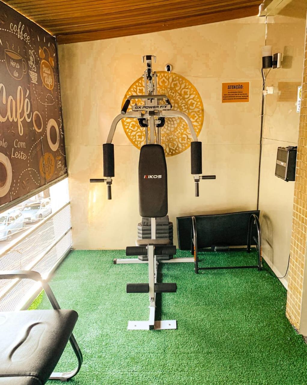 Do Largo Hotel Manaus