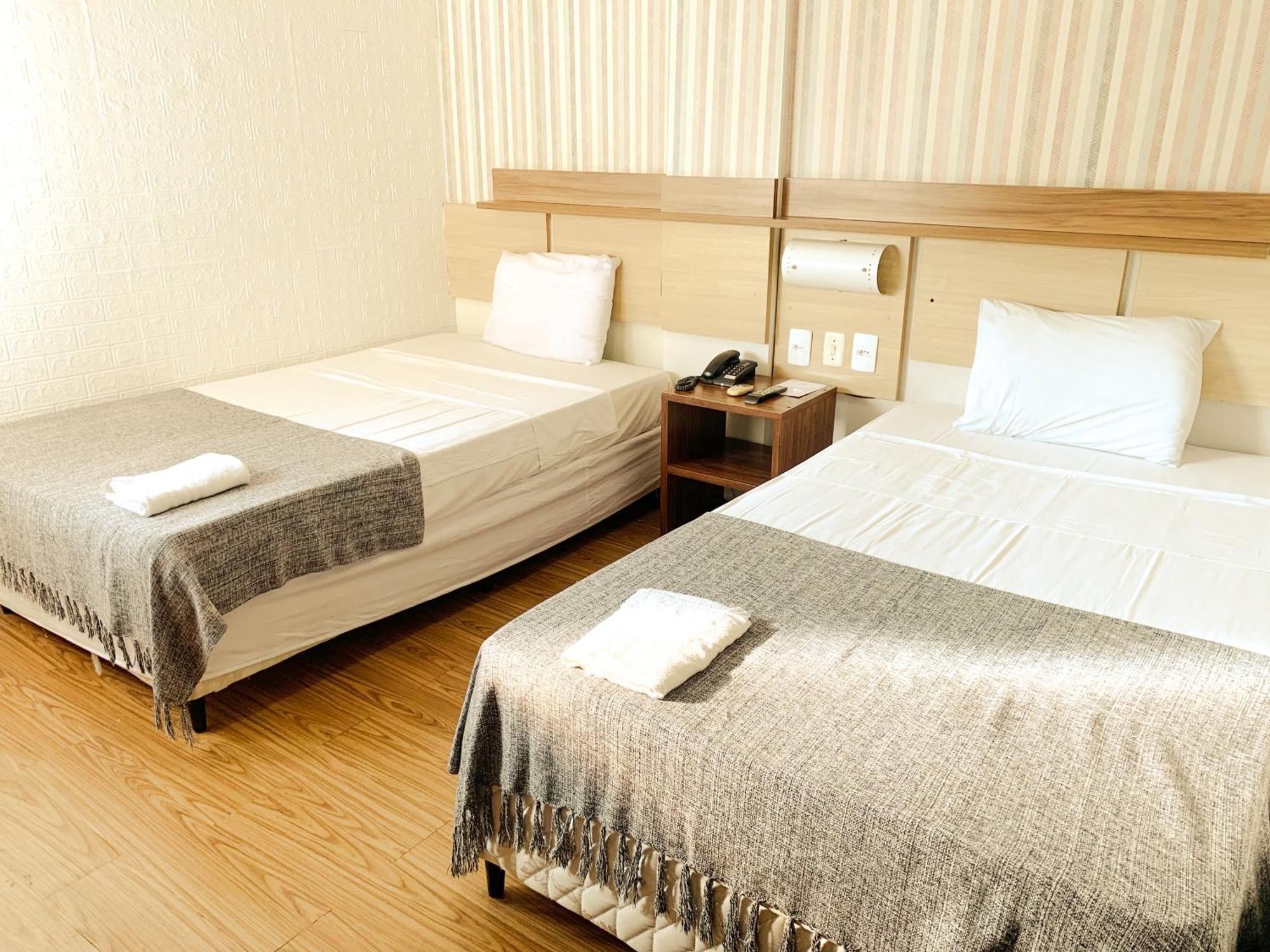 Hotel Do Largo