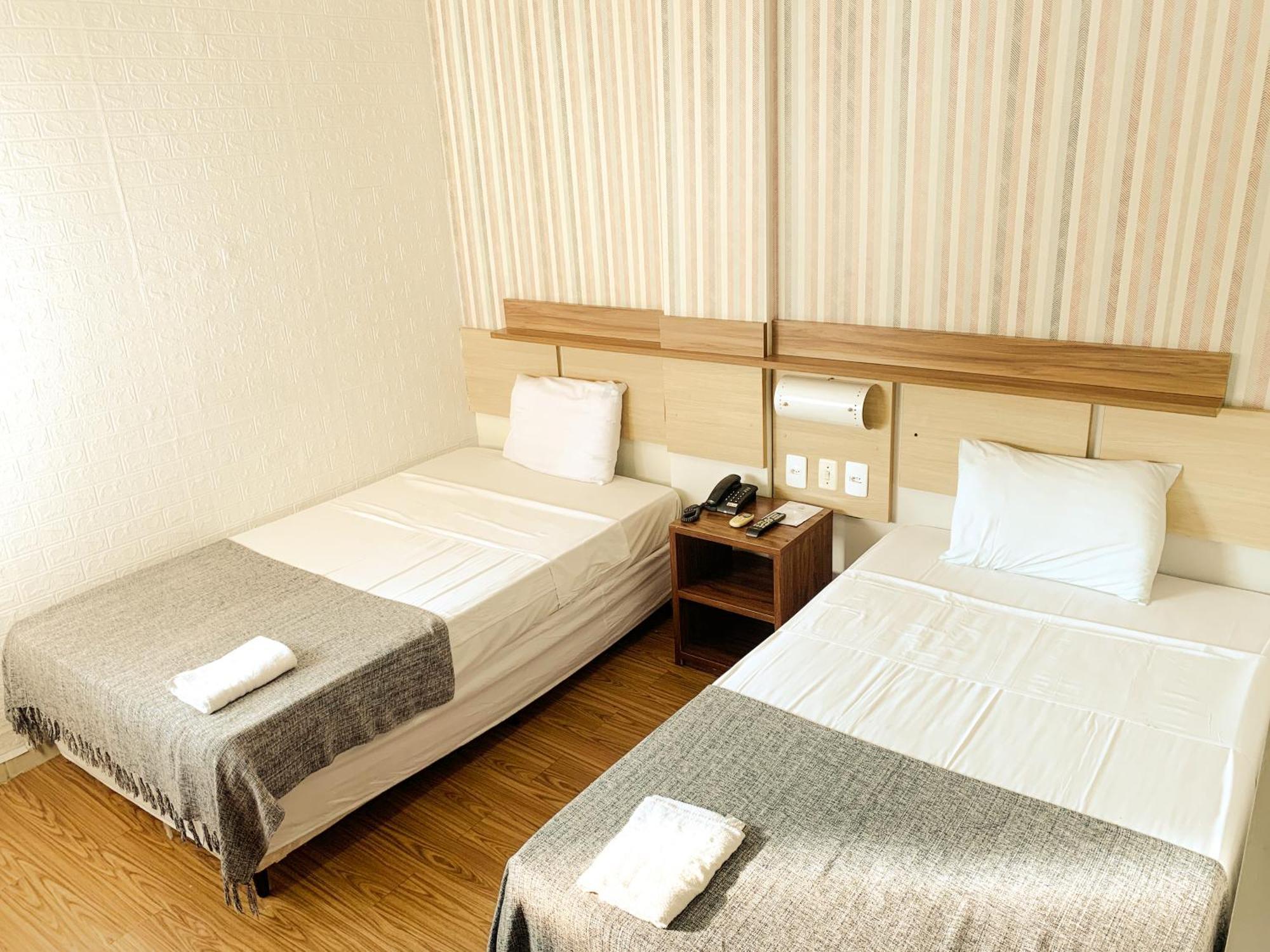 Hotel Do Largo Manaus