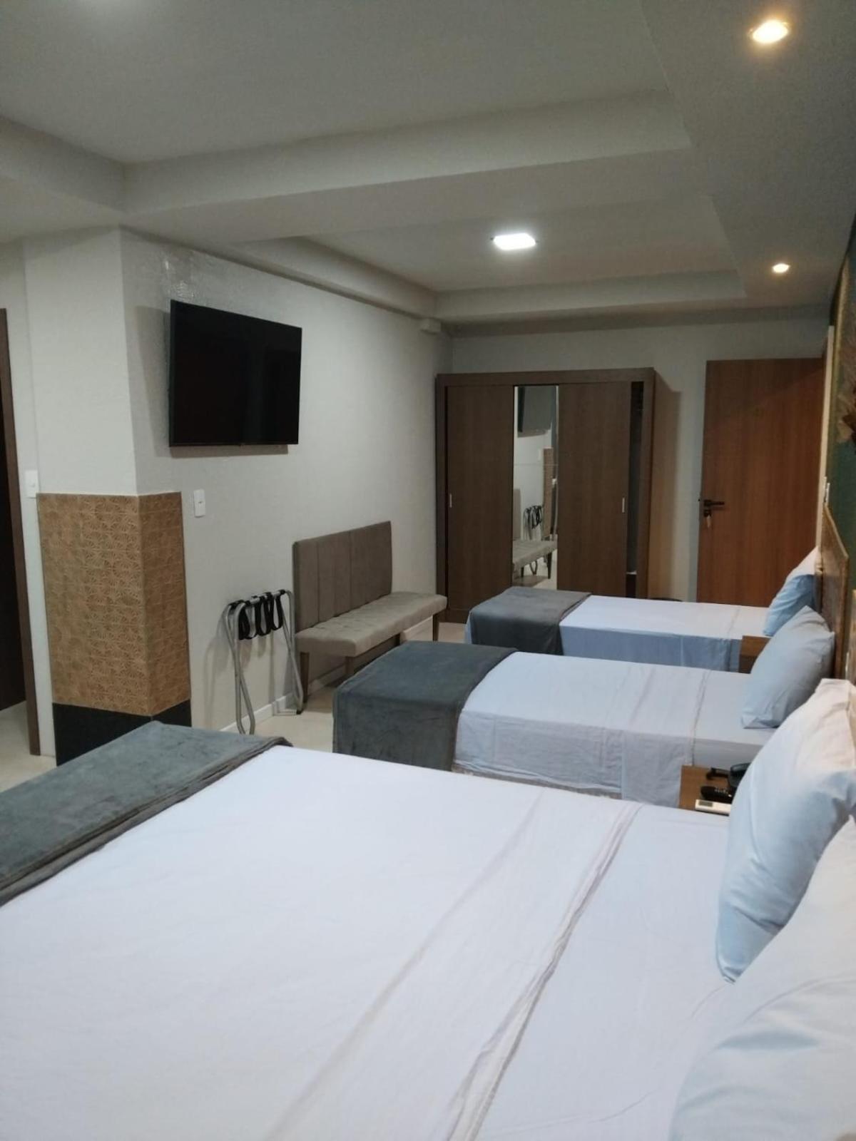 Do Largo Hotel Manaus