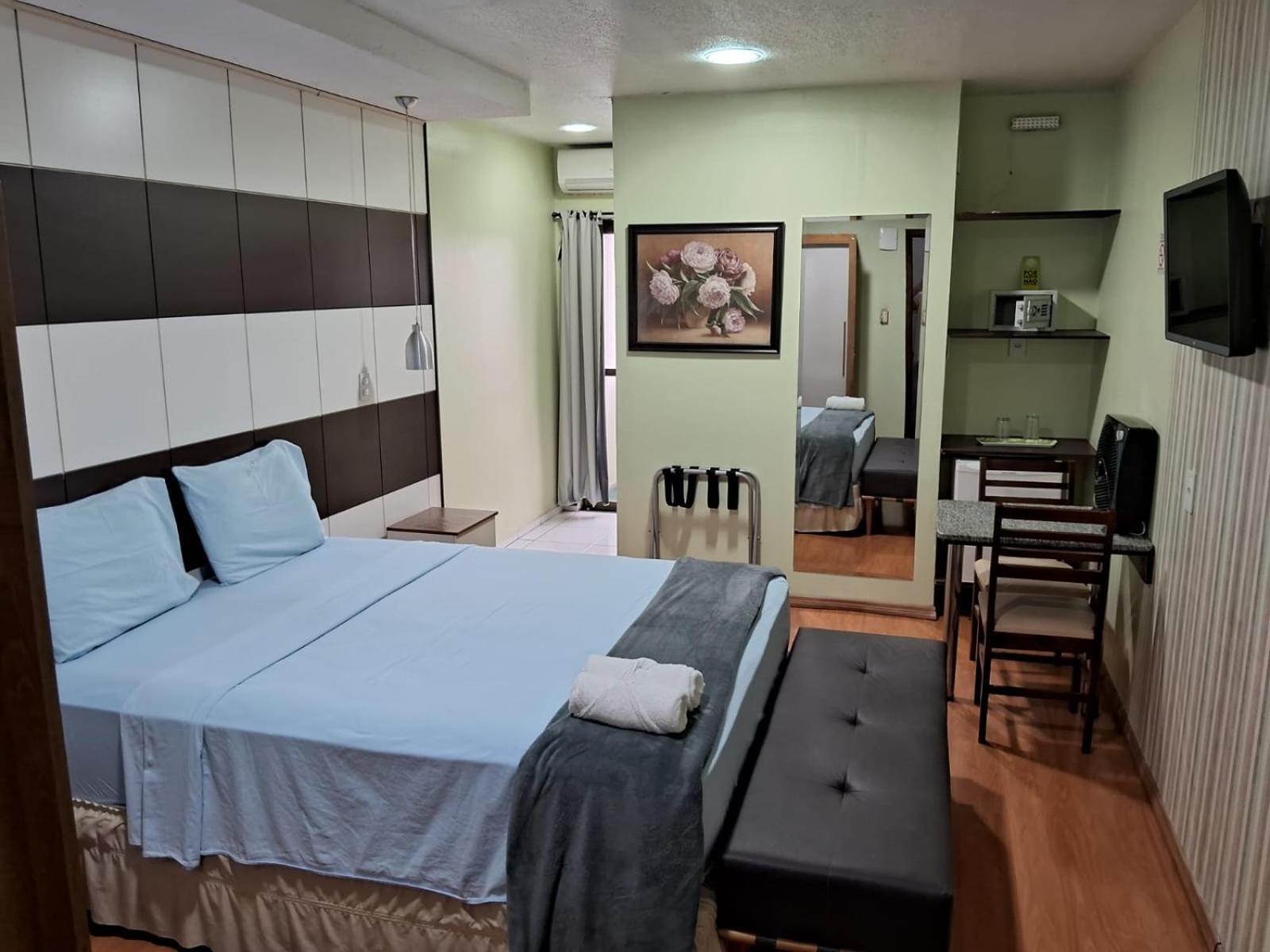Do Largo 3* Manaus