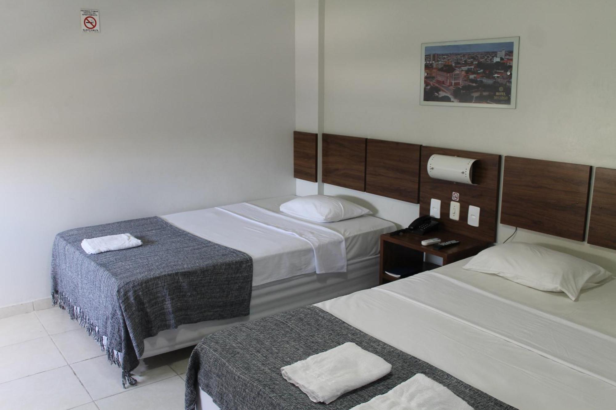 Do Largo Hotel 3*