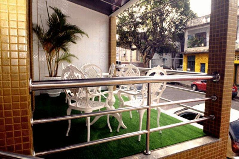 Do Largo Hotel Manaus