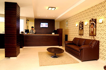 Do Largo Hotel Manaus