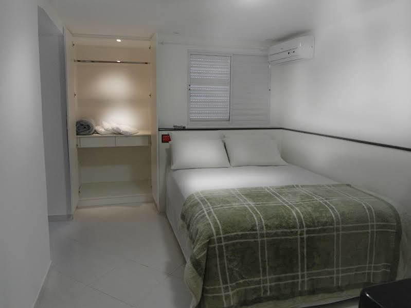 Do Largo Hotel Manaus