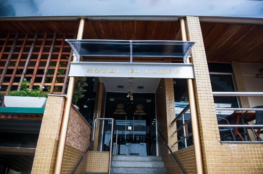 Do Largo Hotel Manaos