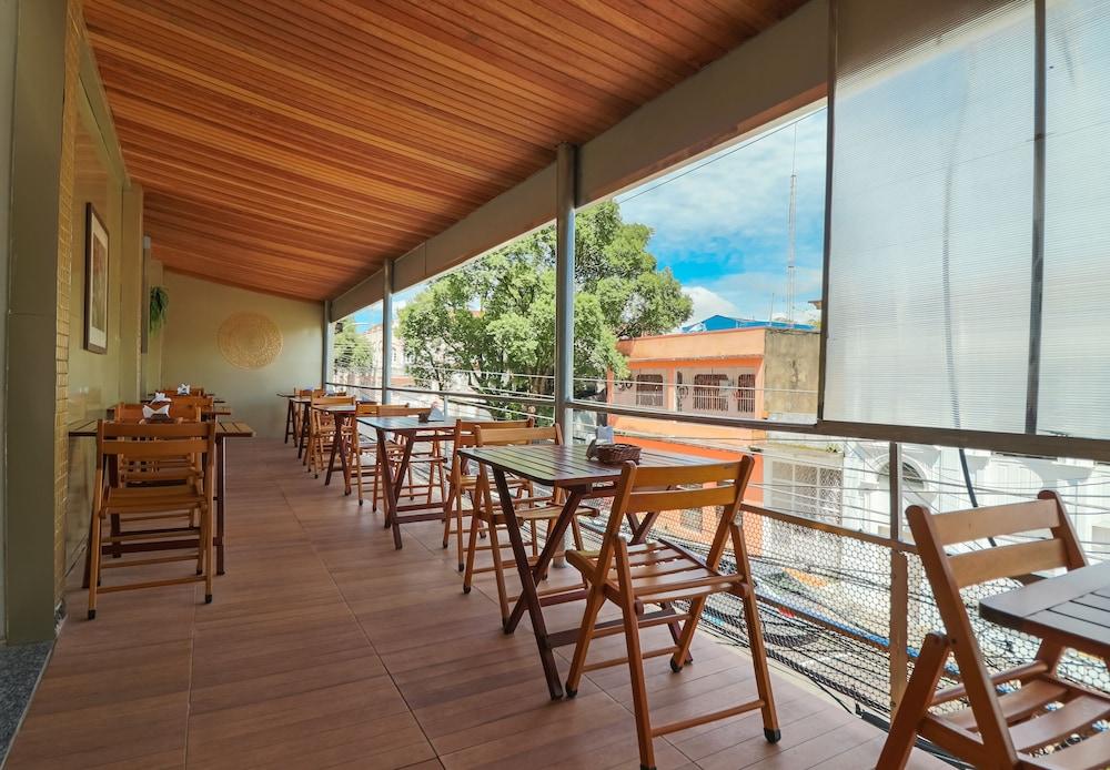 Do Largo Hotel Manaos