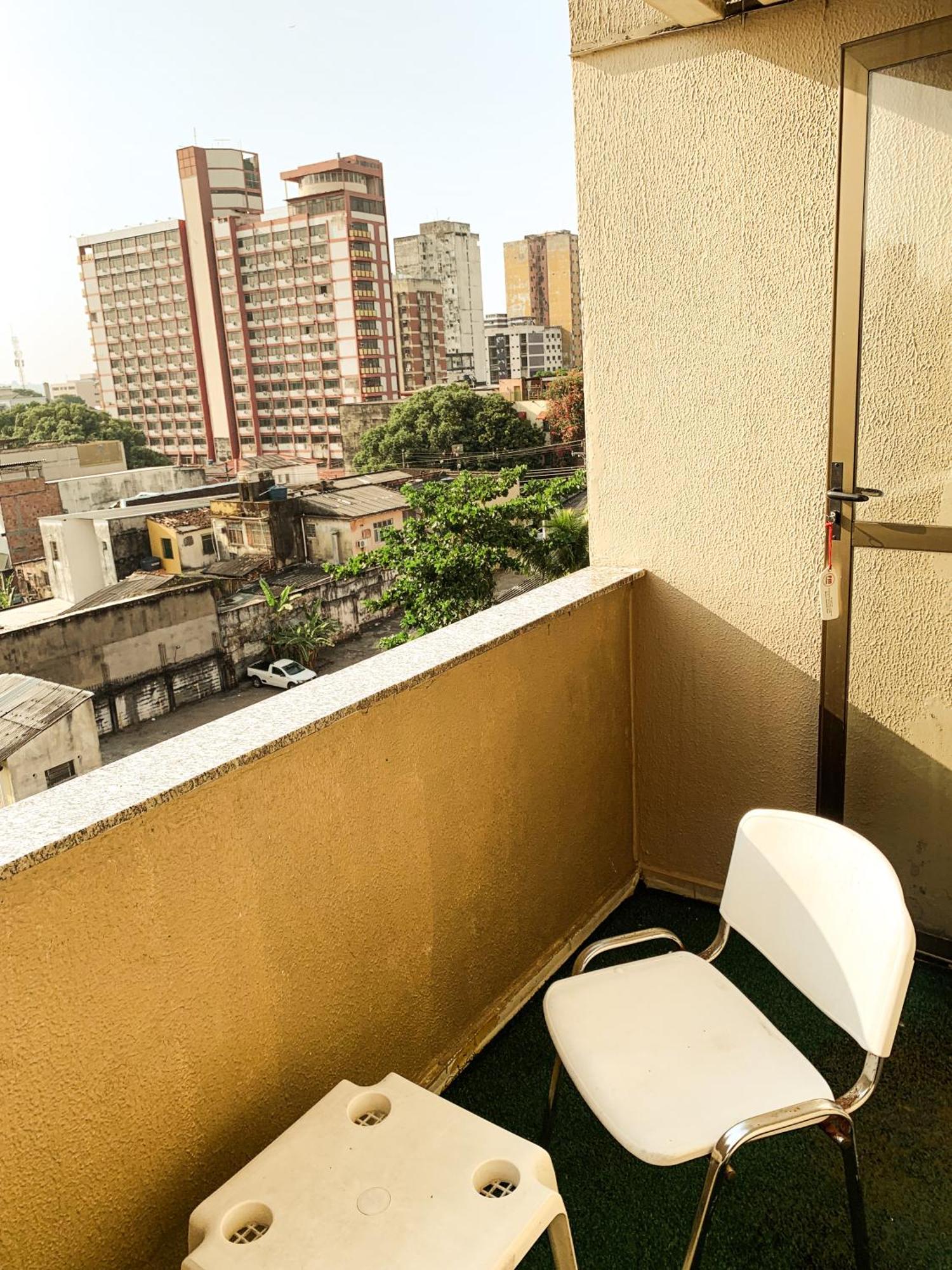 Do Largo Manaos