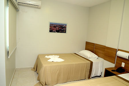 Hotel Do Largo 3*